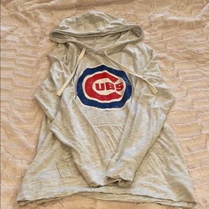 Chicago Cubs Hoodie